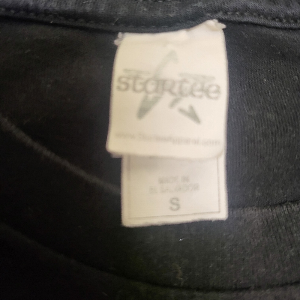 Hot Topic Rise Against Band Tee - Picture 3 of 3